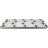 Cat Coq Honey Bee Universal Laptop 11in (8.8 x 6.2in) Skin